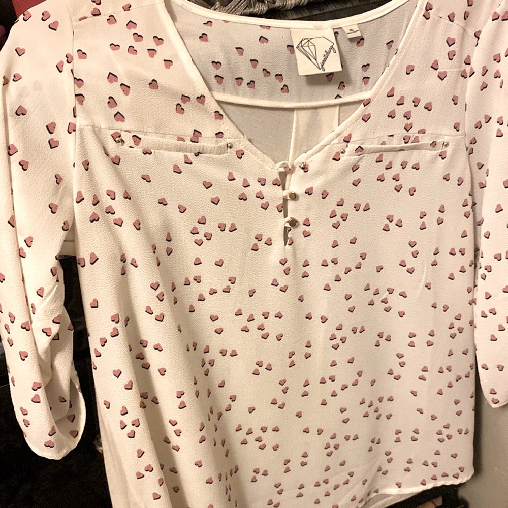 Cute shirt for any occasion